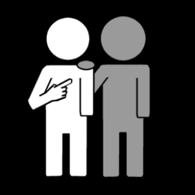 main caregiver